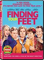 photo for Finding Your Feet