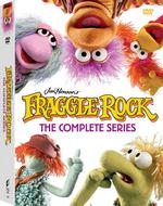 photo for Fraggle Rock: The Complete Series