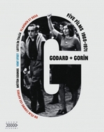 photo for Jean-Luc Godard + Jean-Pierre Gorin: Five Films, 1968-1971