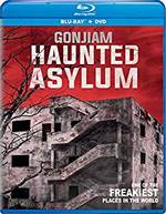 photo for Gonjiam: Haunted Asylum