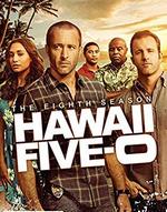 photo for Hawaii Five-0: The Eighth Season