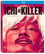 photo for Ichi the Killer Blu-Ray