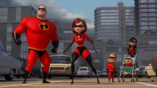 photo for Incredibles 2