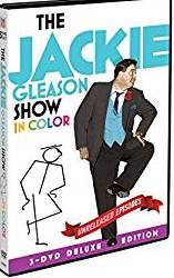 photo for The Jackie Gleason Show in Color: Deluxe Edition