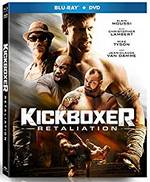 photo for Kickboxer: Retaliation