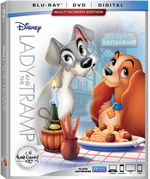 photo for Lady and the Tramp