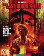 photo for The Last House on the Left (Limited Edition)