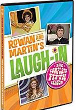 photo for Rowan & Martin's Laugh-In: The Complete Fifth Season