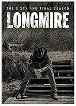 photo for Longmire: The Sixth and Final Season