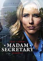 photo for Madam Secretary: Season Four