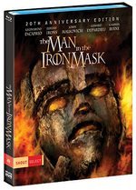 photo for The Man In The Iron Mask 20th Anniversary Edition
