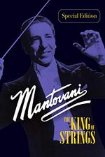 photo for Mantovani -- The King of Strings