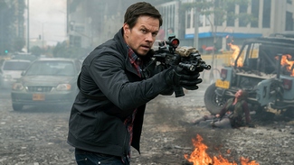 photo for Mile 22