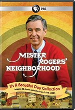 photo for Mister Rogers’ Neighborhood: It’s A Beautiful Day Collection