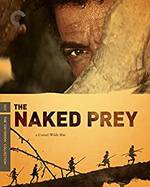 photo for The Naked Prey