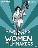 photo for Pioneers: First Women Filmmakers