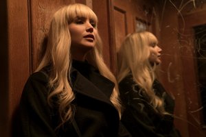 photo for Red Sparrow