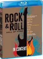 photo for Rock and Roll Hall of Fame in Concert