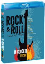 photo for Rock And Roll Hall Of Fame In Concert: Encore