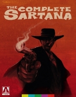 photo for The Complete Sartana [Limited Edition)