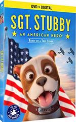 photo for Sgt. Stubby: An American Hero