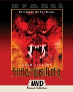 photo for Bram Stoker's Shadowbuilder (Special Edition)