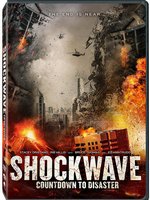 photo for Shockwave: Countdown to Disaster
