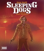 photo for Sleeping Dogs