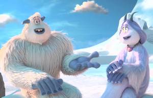 photo for Smallfoot