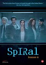 photo for Spiral Season Six