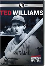 photo for American Masters -- Ted Williams: The Greatest Hitter Who Ever Lived