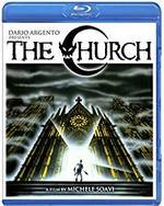 photo for The Church Blu-ray Debut