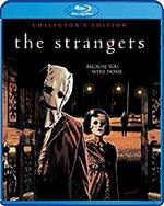 photo for The Strangers (Collector's Edition)