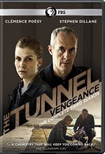 photo for The Tunnel: Vengeance Season 3