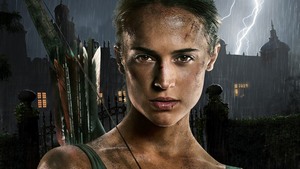 photo for Tomb Raider