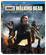 photo for The Walking Dead: The Complete Eighth Season