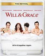 photo for Will & Grace (The Revival): Season One