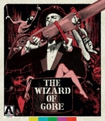 photo for The Wizard of Gore