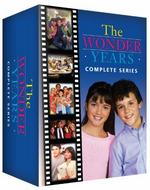photo for The Wonder Years: The Complete Series