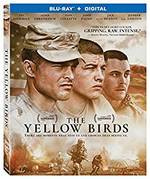 photo for The Yellow Birds