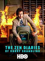 photo for The Zen Diaries of Garry Shandling