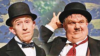 photo for Stan & Ollie
