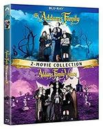 photo for The Addams Family and Addams Family Values