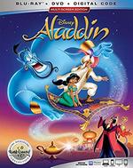 photo for Aladdin (1992)