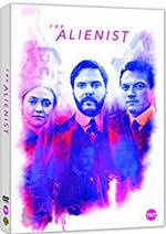 photo for The Alienist