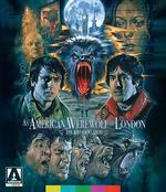 photo for An American Werewolf In London