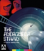 photo for The Andromeda Strain