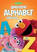 photo for Sesame Street: Awesome Alphabet Collection