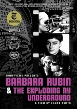photo for Barbara Rubin and the Exploding NY Underground