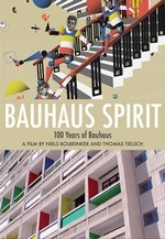 photo for Bauhaus Spirit: 100 Years of Bauhaus